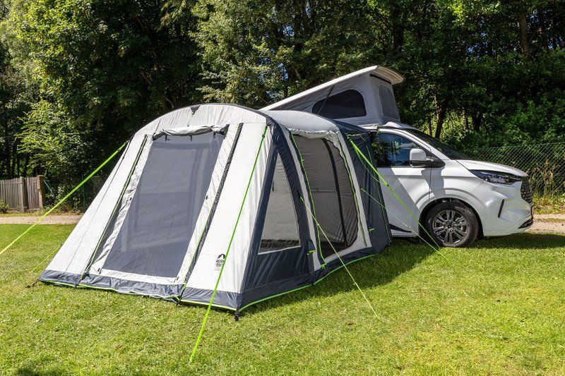 Verande & Tende da sole: Reimo Tour Breeze Air High – Usato da Au ZH venduto da Chipiona 2