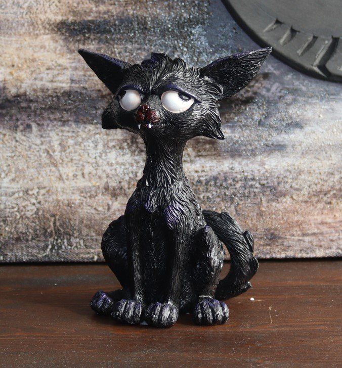 Figuren: Katze Kat – Neu und originalverpackt aus Menziken von mrpaedu 3