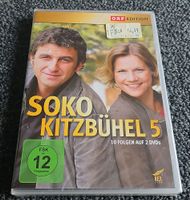 Soko Kitzbühel 5 Neuverpackt