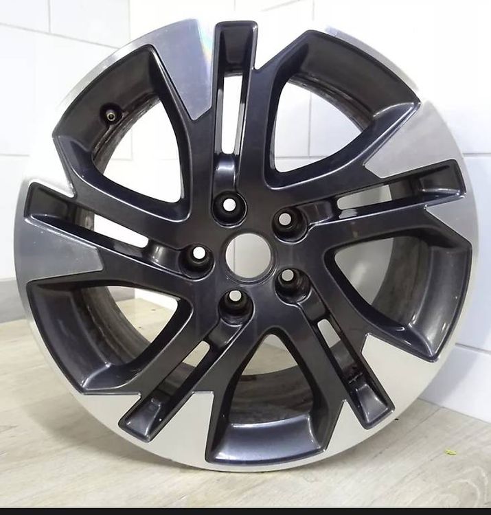 Opel Zafira B Felgen