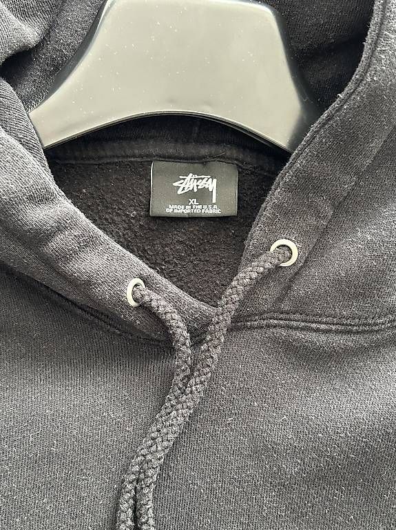 Maglioni & Felpe: Stüssy Hoodie – Usato da Chur venduto da anginsp 2