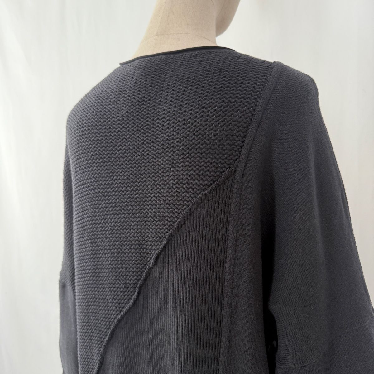 Vestiti: STUDIO B3 Sweater Dress – Nuovo (secondo la descrizione) da Emmen venduto da Avviivva_Com2023 6