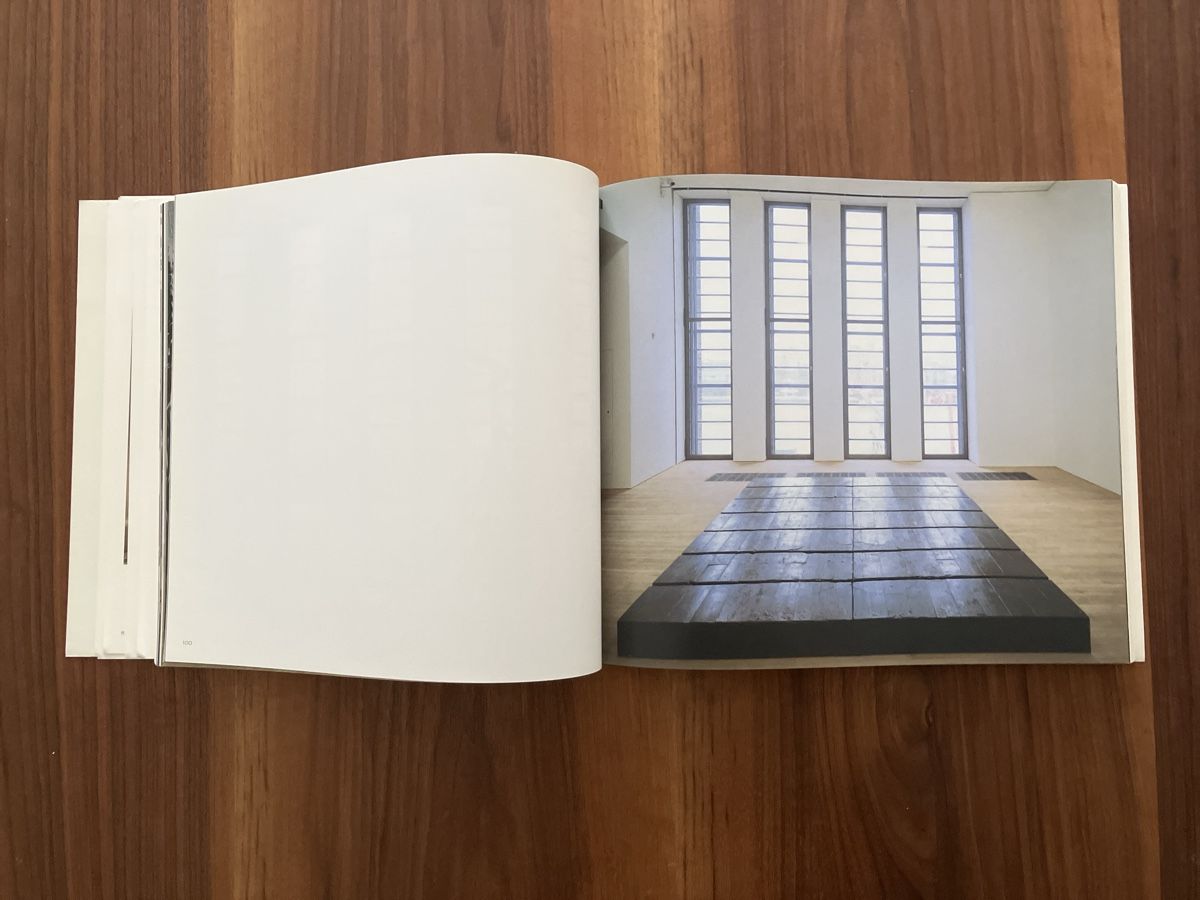 Libri: Building Tate Modern Herzog & de Meuron Buch – Usato da Zürich venduto da katix 3