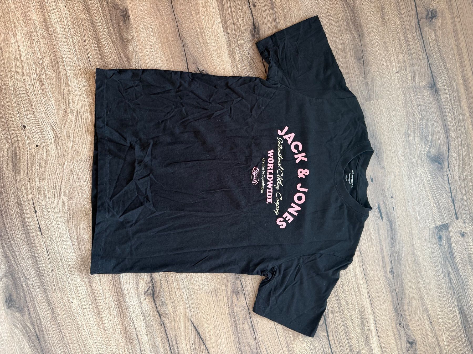 Jack & Jones T-shirt: Jack und Jones Tshirt – Nuovo (secondo la descrizione) da Kallnach venduto da Regenbogen44