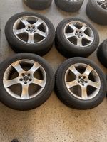 Land Rover Evoque Winter Felgen 