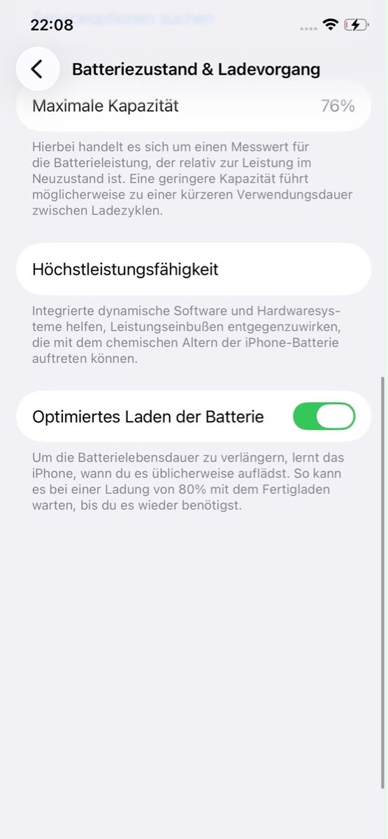Apple Handys / Smartphones: Apple iPhone 12 RED - 128 GB – Gebraucht aus Riggisberg von jabi2299 2
