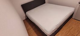Bett 180x200