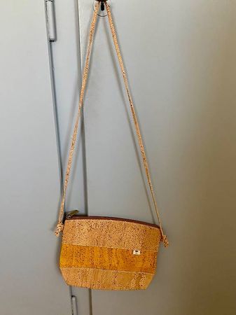 Sac à mains en liège