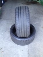 2 Sommerpneu Michelin Sport Pilot 4 S , 245 35 ZR 19 ,245/35