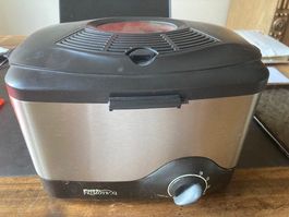 Mini Fritteuse MF1501