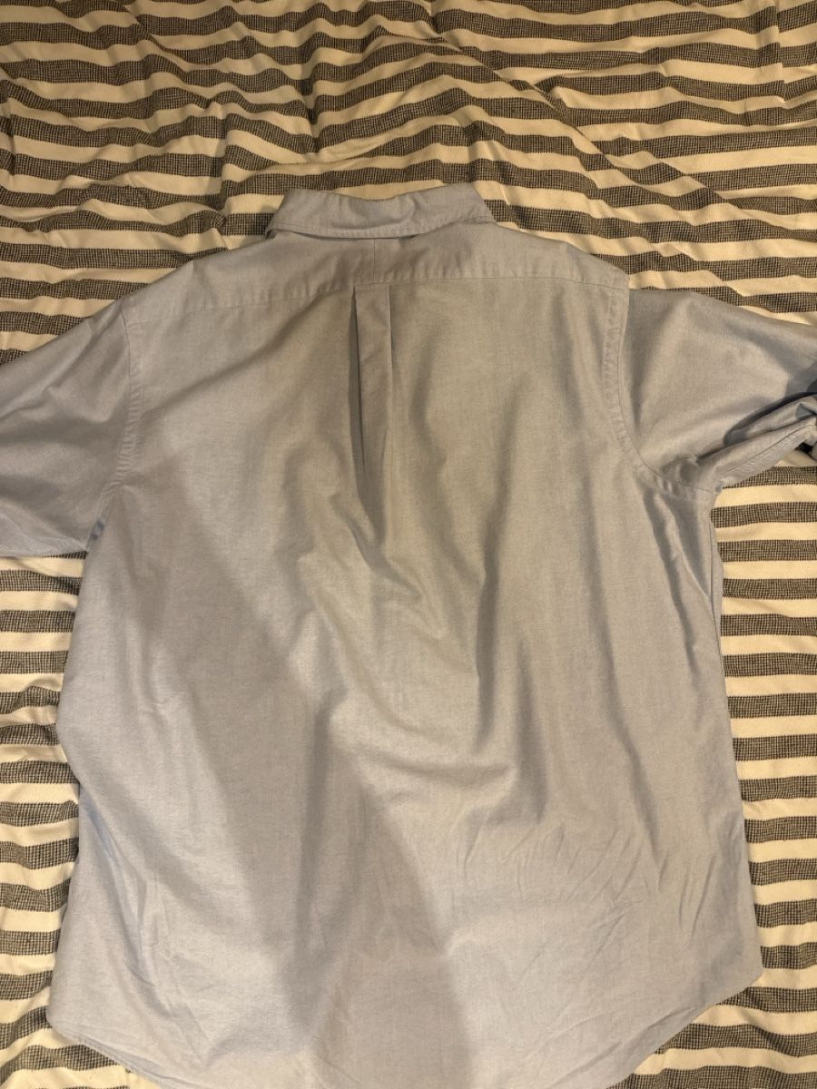 Ralph Lauren Hemden: Ralph Lauren Hemd, Grösse XXL – Neu (gemäss Beschreibung) aus Buochs von jus_n97b 2