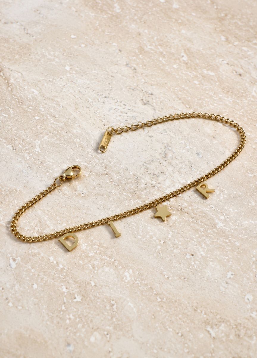 Bracelets: Edelstahl Armband  – Neuf avec emballage d'origine à Oberhasli par Duabelle_official 1