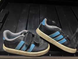 Adidas Schuhe Grösse 20