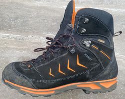 McKinley Trekking / Wander/ Bergschuhe Annapurna AQX, Gr.47