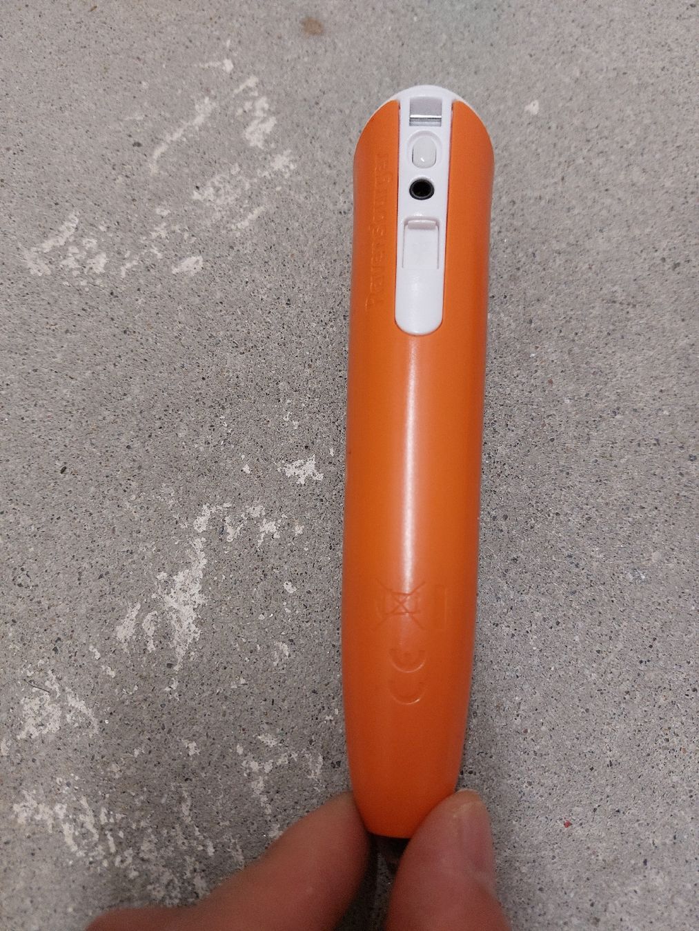 Tiptoi Spielzeuge: TipToi Stift – Gebraucht aus Zürich von Mschorschgaggo