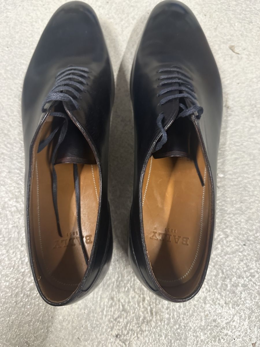 Bally Scarpe da uomo: BALLY  Goodyear welted – Nuovo (secondo la descrizione) da Niederlenz venduto da bul_m9x7 2