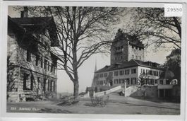 Schloss Uster