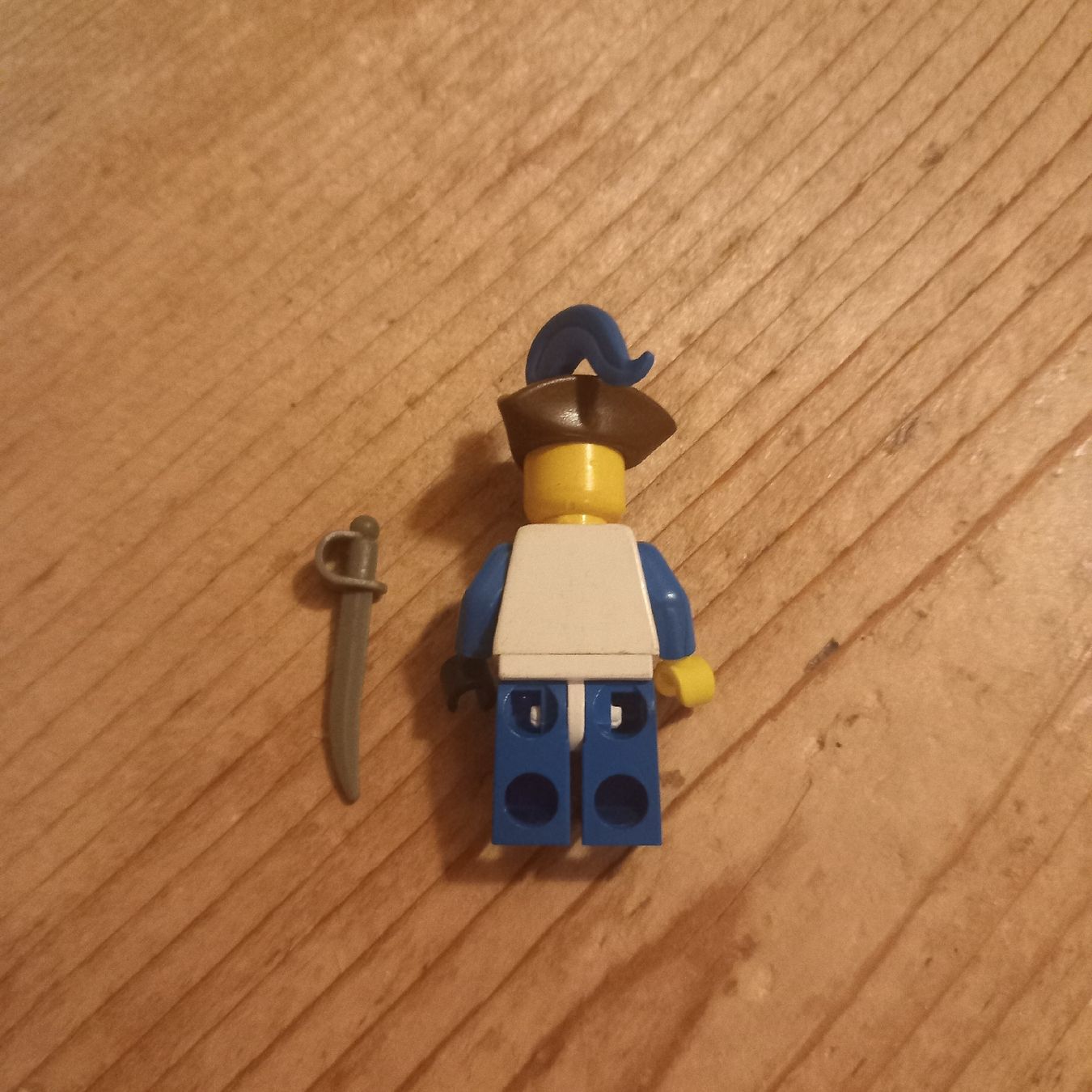 Lego Giocattoli: Lego Pirat – Usato da Ebnat-Kappel venduto da blazzi 1