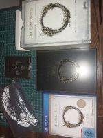 The Elder Scrolls Online: Tamriel Unlimited, Sonderedition
