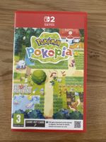 Pokemon Pokopia Switch 2