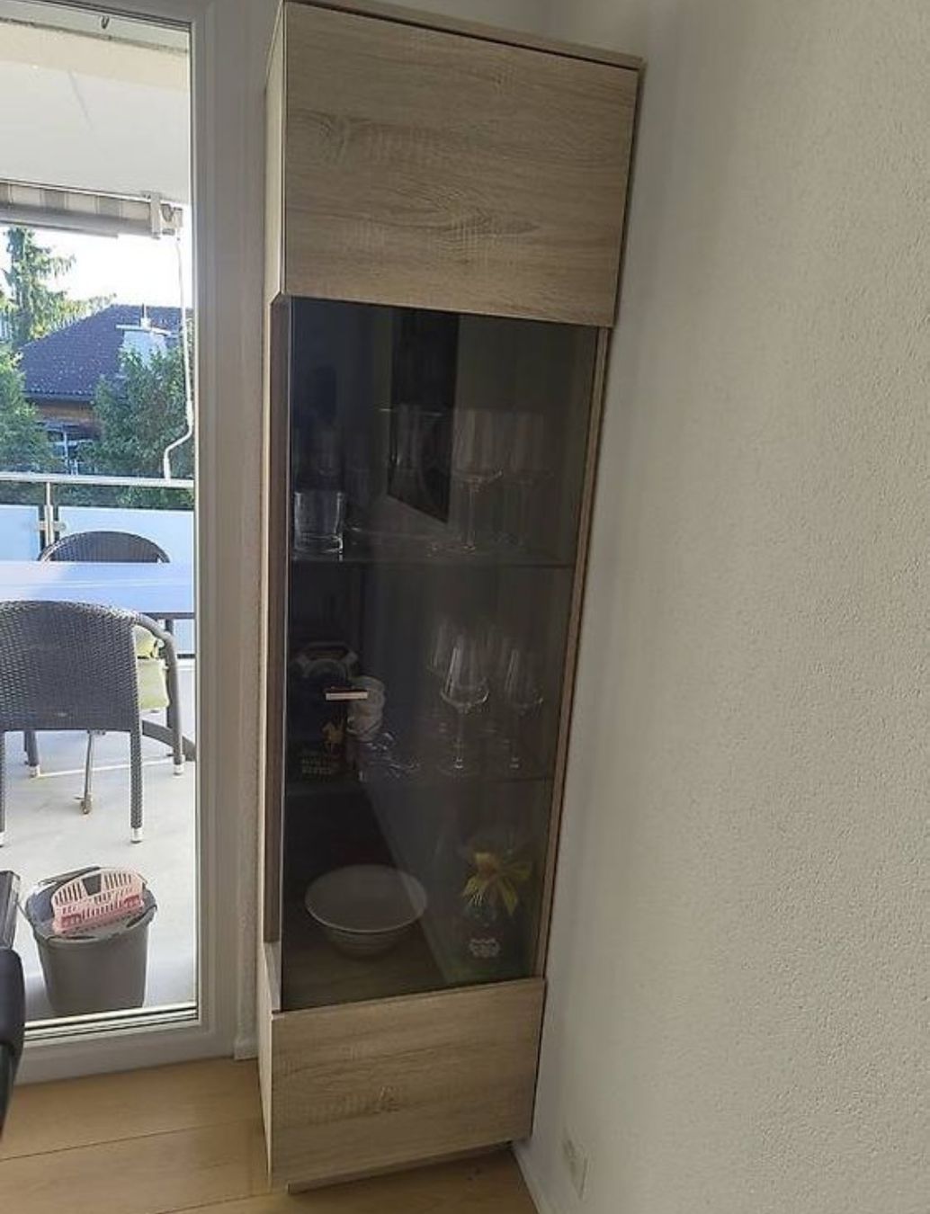 Vetrine: Glasvitrine – Usato da Roggliswil venduto da peterg93