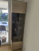Glasvitrine