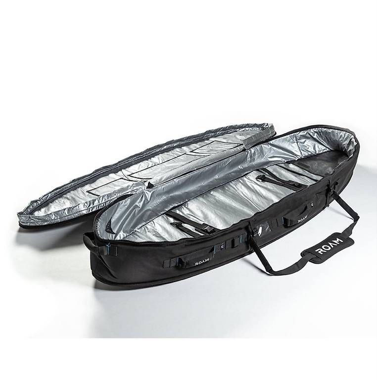 Gommoni, kayak & canoe: Surfbag Roam 6.3" – Usato da Putz venduto da Noerli03 1