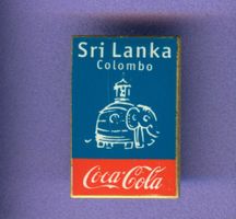 Coca Cola   Sri Lanka