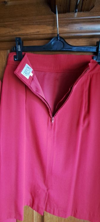 Completi & Tailleur: Blaser mit Jupe  40 – Nuovo (secondo la descrizione) da Dürnten venduto da Schiff17 2