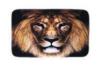 Tappeti: Teppich Löwe 60cm x 40cm % Black Friday % – Nuovo e nell'imballaggio originale da Walenstadt venduto da emynmuil1 1