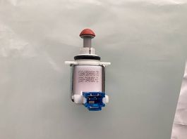 Valvola a solenoide per lavastoviglie 