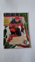 Inaki Baragano Sportzoo 2025/26 Hockey Card 20/30