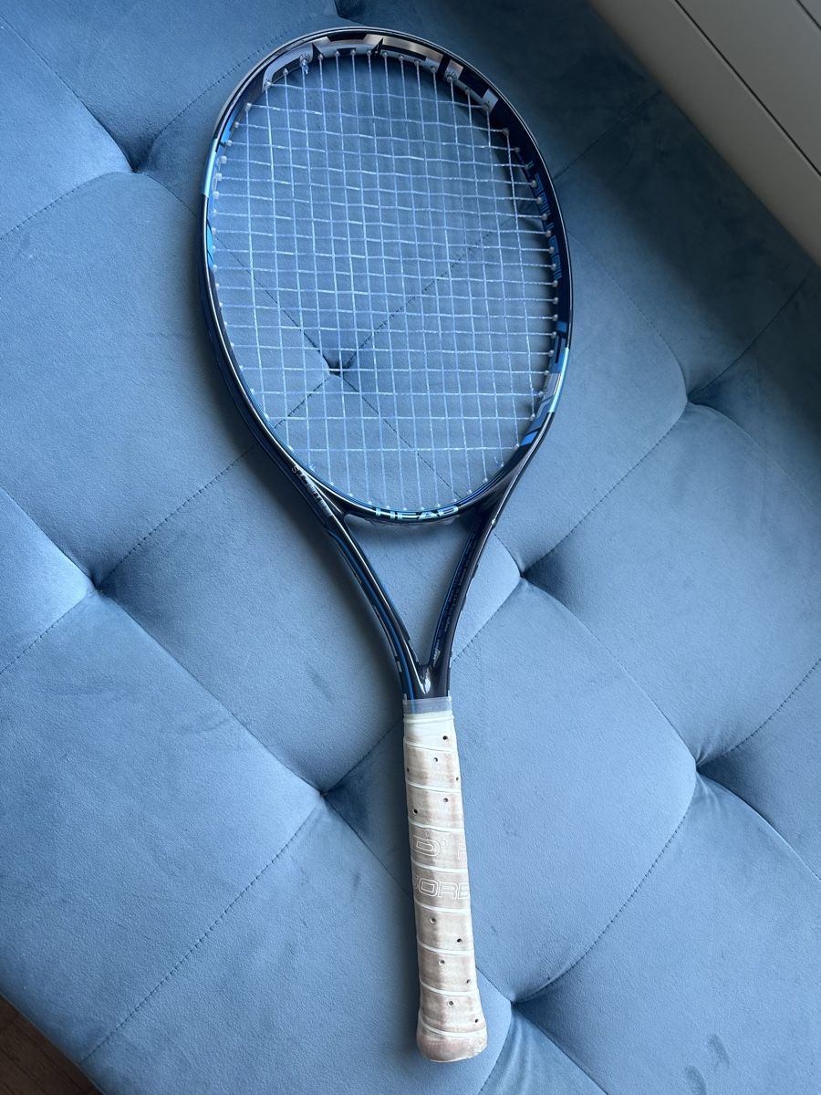 Head Racchette: Head Tennisschläger 270gr L2 – Usato da zürich venduto da sdxki