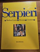 Druuna INTEGRAL N 1 EO (B.ETAT)Morbus Gravis-Druuna-Creatura