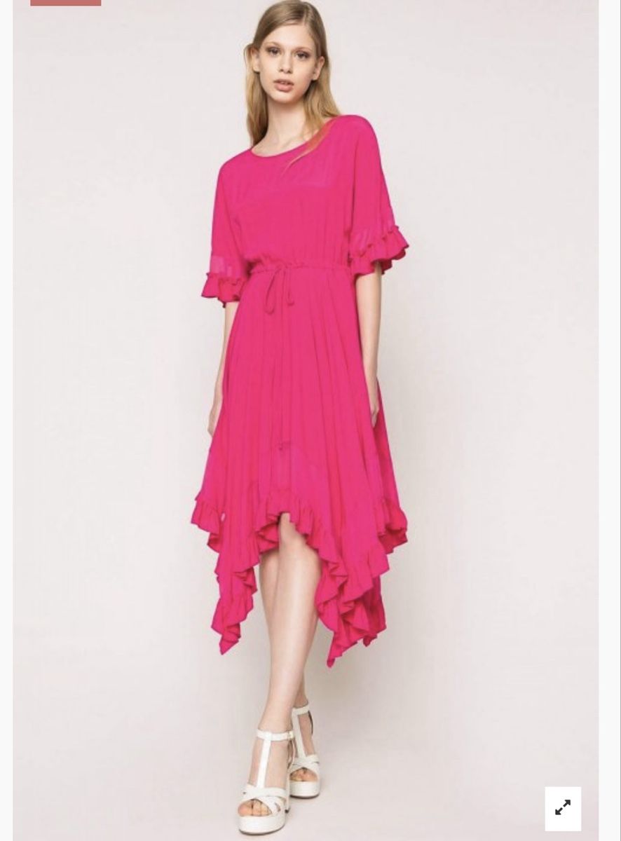 Twinset Vestiti: Twin Set Kleid – Usato da Winterthur venduto da gre_7nbw 1