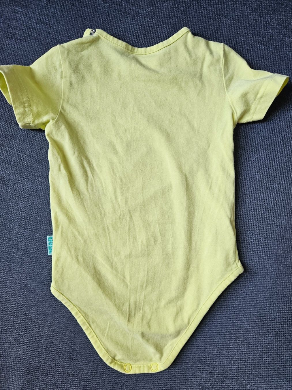 Sous-vêtements: Body Gr. 74/80 – D'occasion à Worb par jun_fj8w 1