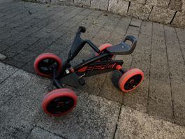 Kindergokart Berg