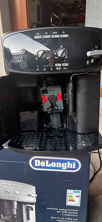 Macchine per caffè & Macchine per espresso: Kaffeemaschine de longhi – Usato da Appenzell-Steinegg venduto da 200162 2