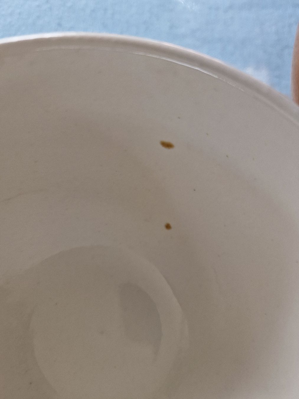 Rössler Set di piatti: lot rössler 4bol.3tasses.pot 0.65L – Usato da versoix venduto da 928 8