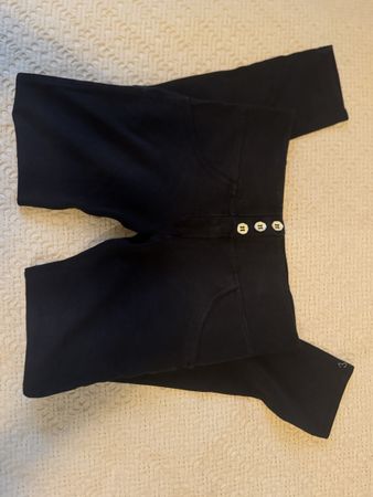 Freddy Pants - Black - Size Small - Great Condition!