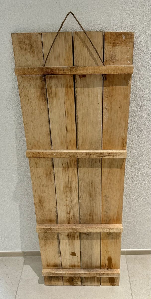 Foto & Immagini: Wandbild 120x40cm – Usato da Gisikon venduto da Patrickbrun 1