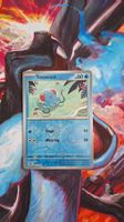 Tentacool - Reverse Holo - Pokemon Mew 151
