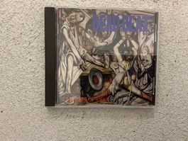 DEAD BEAT "life under luck" CD