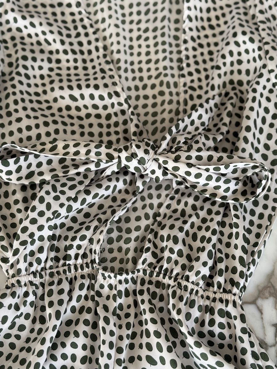 Tute: Glamorous Jumpsuit - grün Gr 34 – Usato da Oberwil-Lieli venduto da Claudine_1988 2