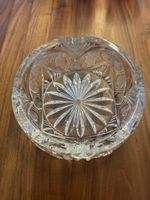 Kristall Aschenbecher Vintage Bleikristall Rarität 💎