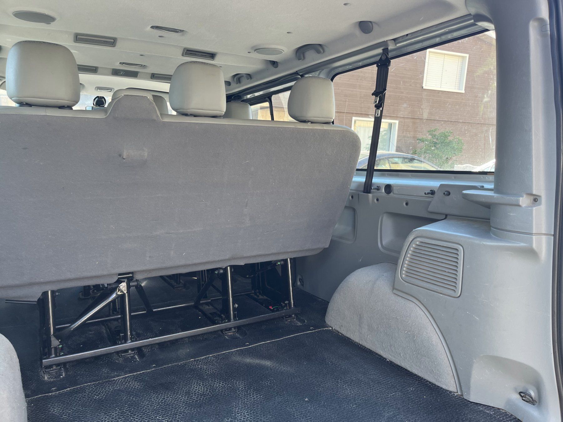 Renault Autos: Renault Trafic 2.5Ci L2H1 Auth – Gebraucht aus Kerns von inf_898n 5