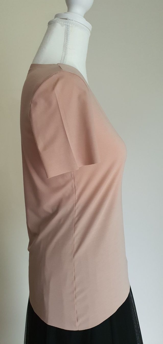 Wolford T-Shirts: Wolford T-shirt – Gebraucht aus Basel von Kristal4 6