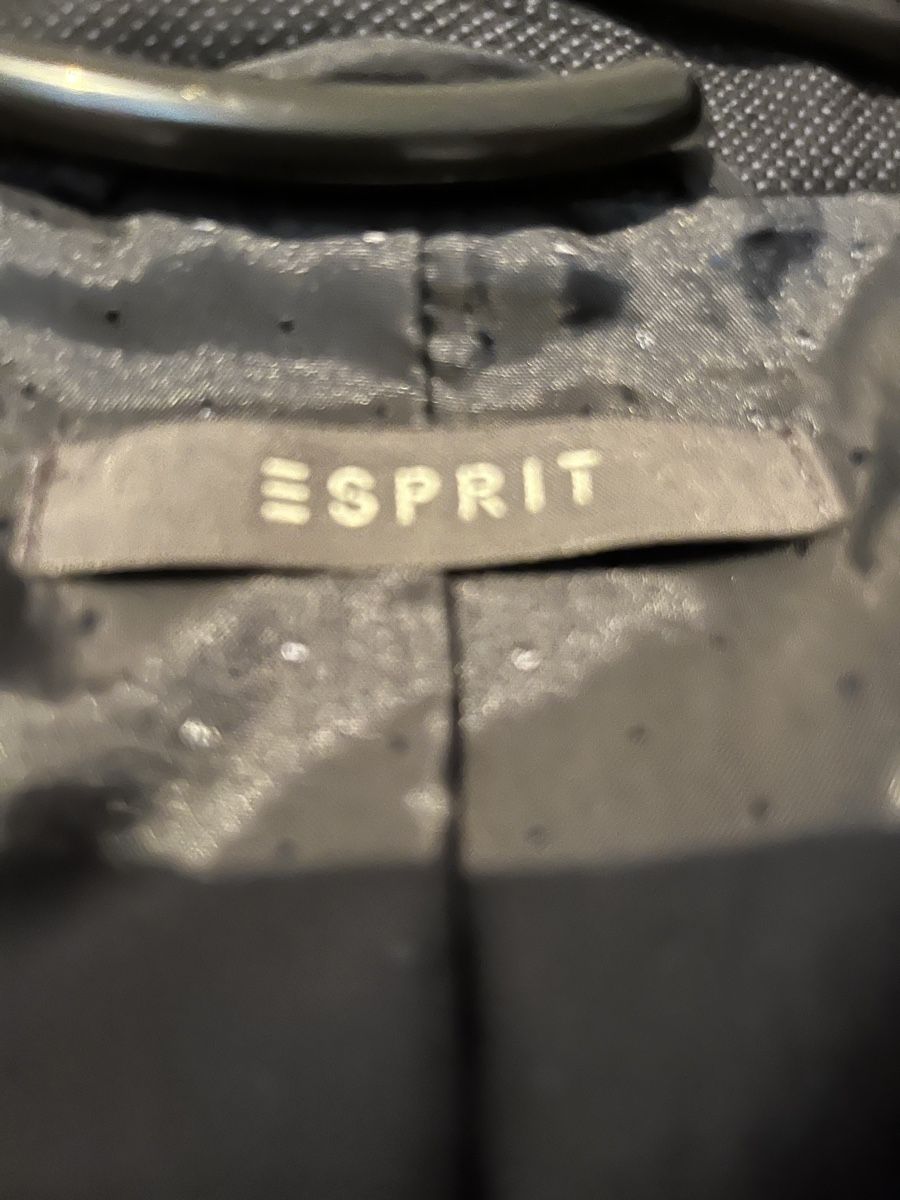 Esprit Completi & Tailleur: Esprit Jacket Frauen Grösse 36 – Nuovo (secondo la descrizione) da Baar venduto da Girlpower1994 1