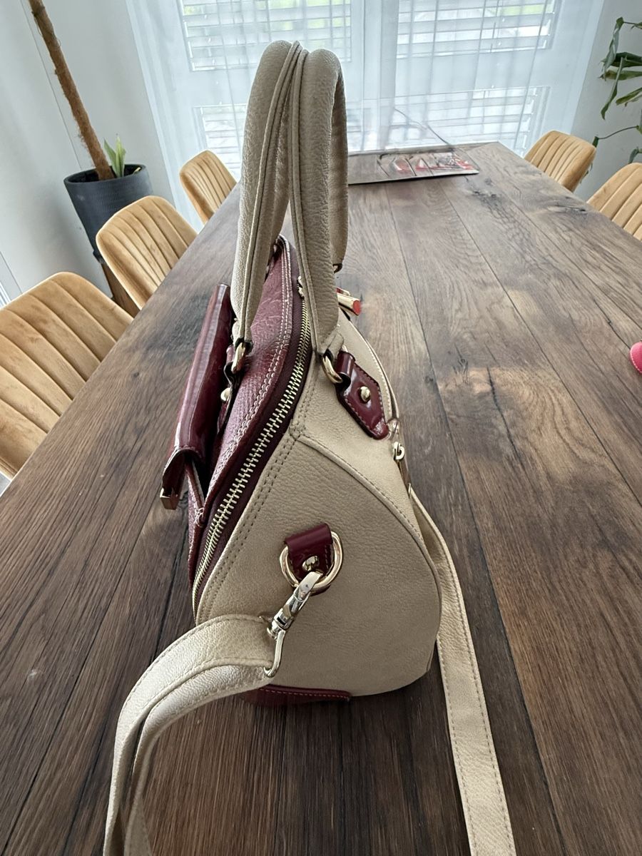 Taschen für Damen: Wunder schöne Handtasche Elegant – Gebraucht aus Pfeffikon LU von pepino17 1