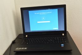 Lenovo ThinkPad E50 Notebook – 15.6"